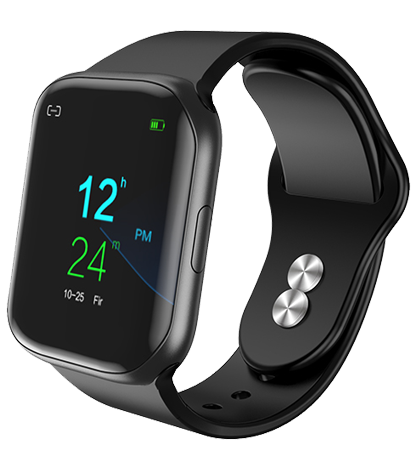 smart watch v11